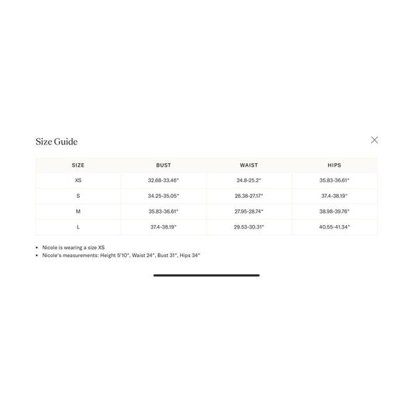 ANNA OCTOBER Light Pink Carolyn Midi Dress - M - NWT Tuckernuck $720 - Picture 8 of 9